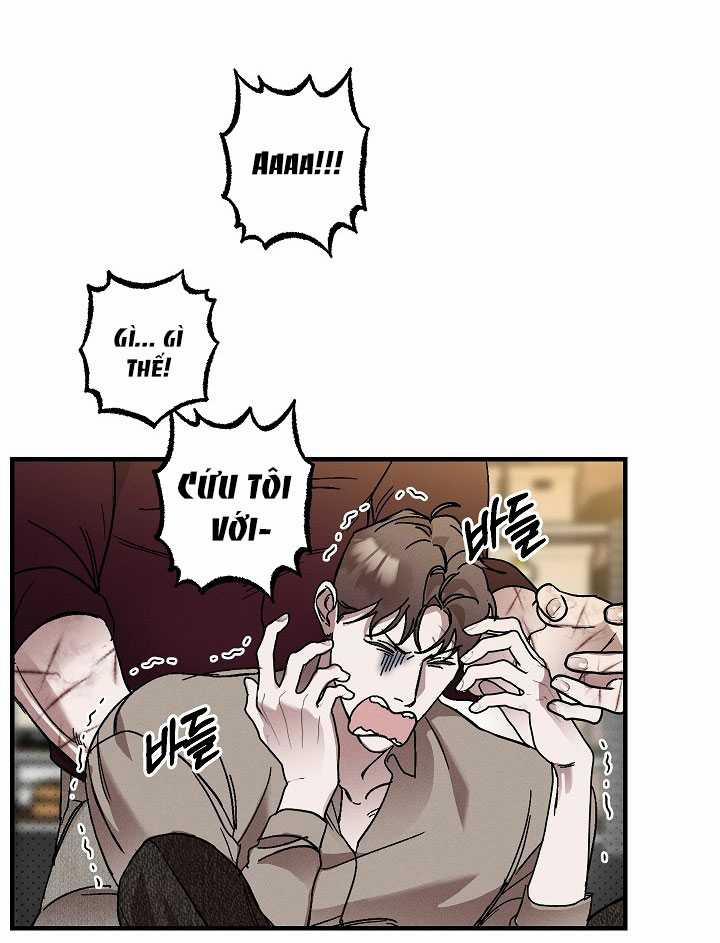 Lãng Mạn Một Chiều 22 trang 9