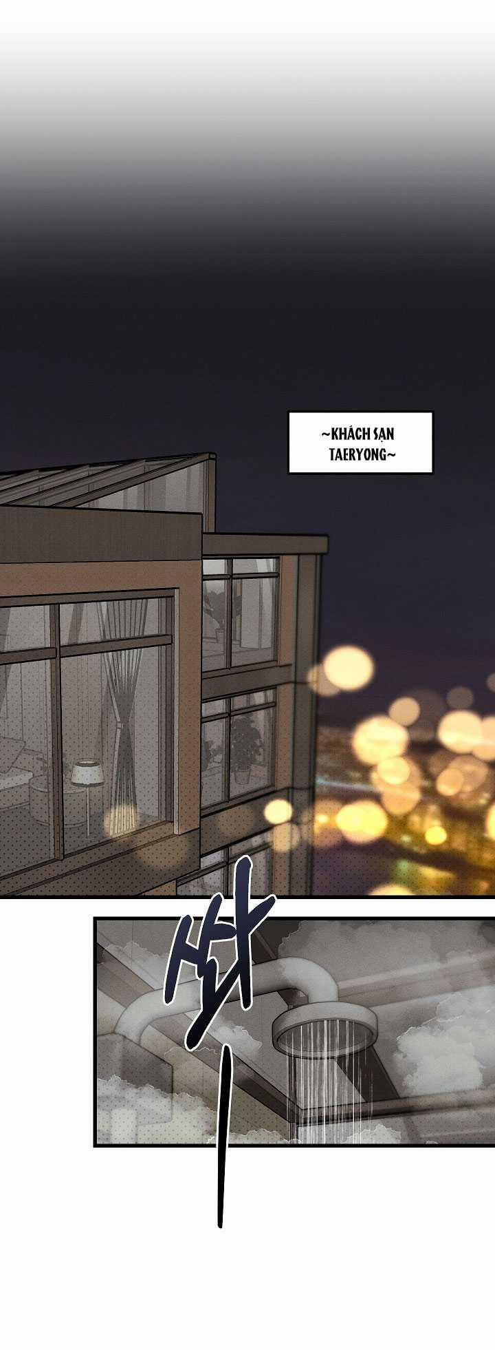 Lãng Mạn Một Chiều 23 trang 20