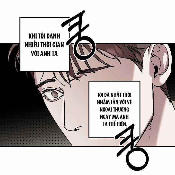 Lãng Mạn Một Chiều 23 trang 3