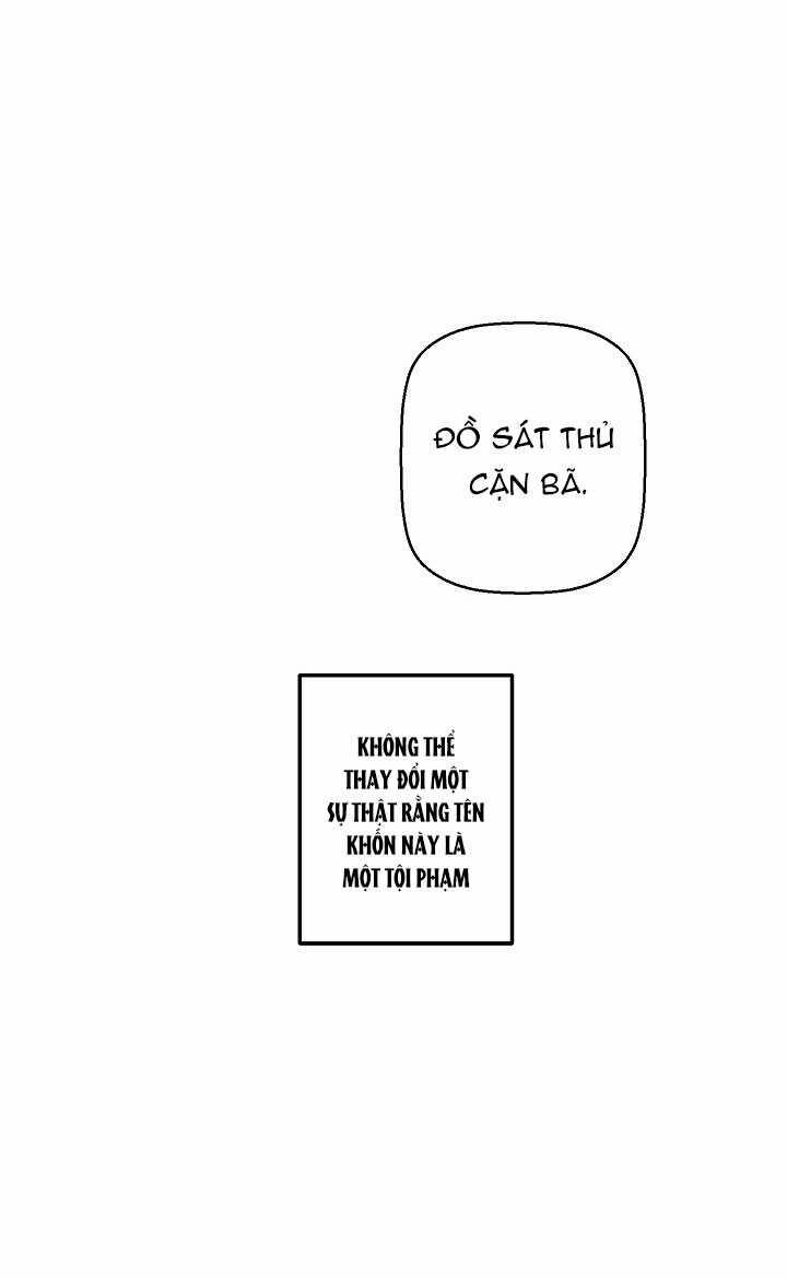 Lãng Mạn Một Chiều 23 trang 7