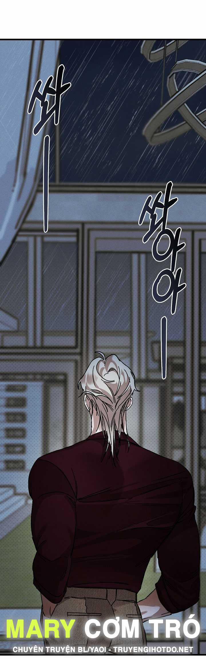 Lãng Mạn Một Chiều 24 trang 10