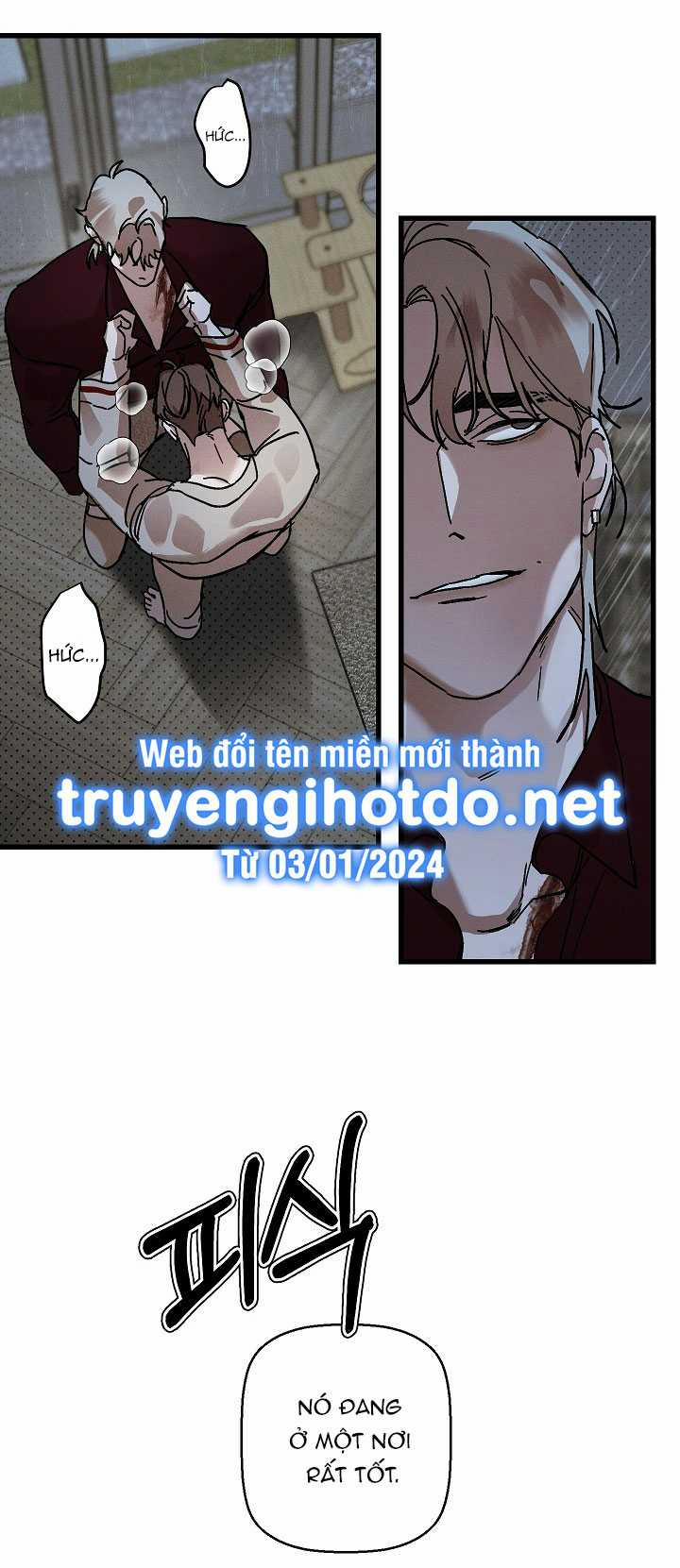 Lãng Mạn Một Chiều 24 trang 15