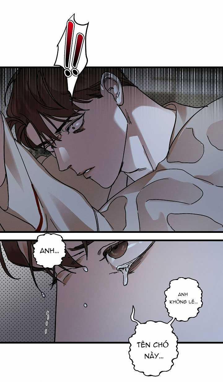 Lãng Mạn Một Chiều 24 trang 16