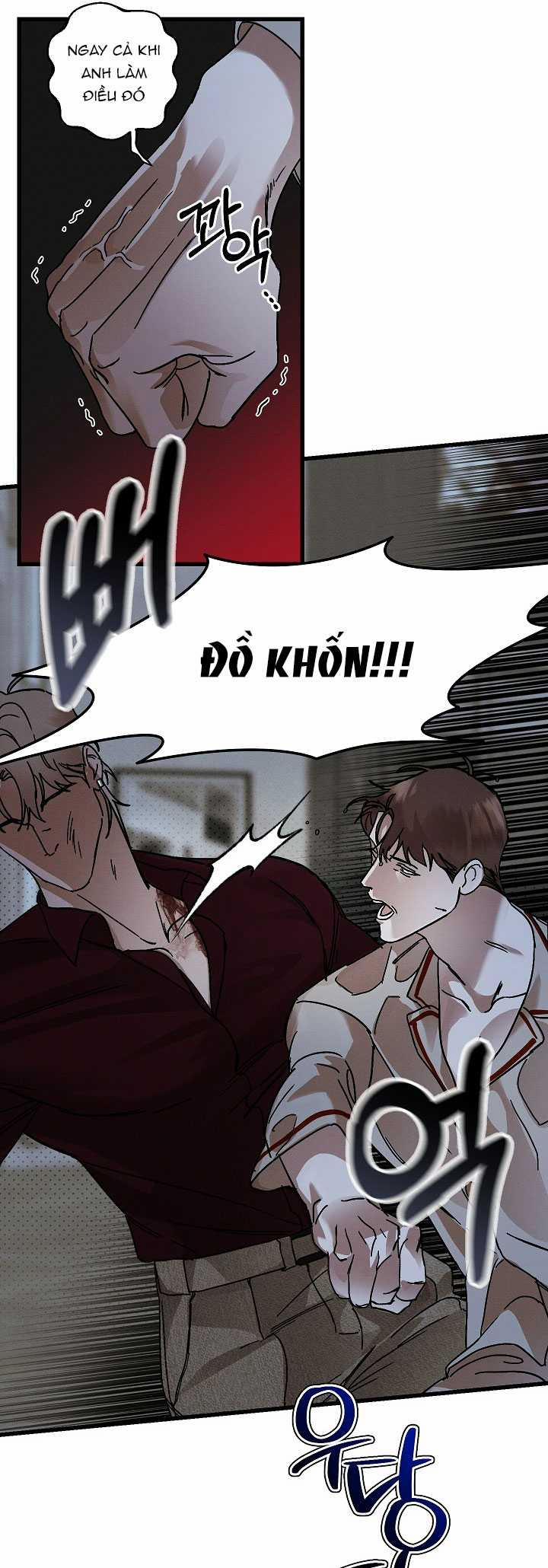 Lãng Mạn Một Chiều 24 trang 17