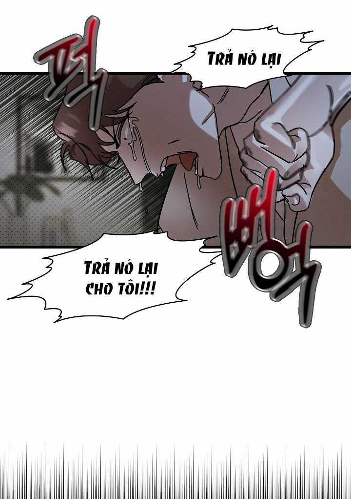 Lãng Mạn Một Chiều 24 trang 19