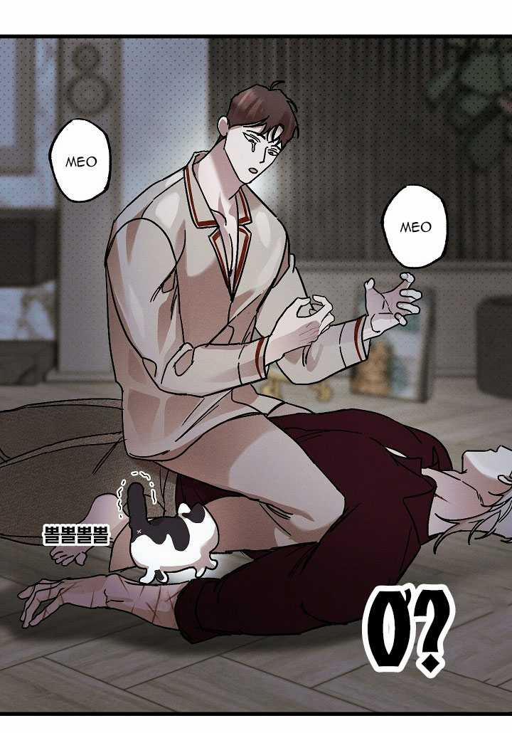 Lãng Mạn Một Chiều 24 trang 22