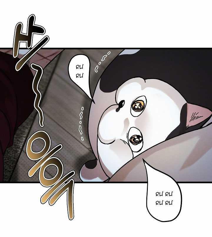 Lãng Mạn Một Chiều 24 trang 23