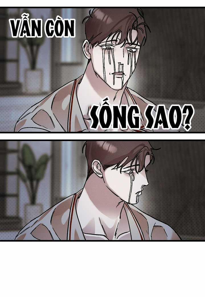 Lãng Mạn Một Chiều 24 trang 24