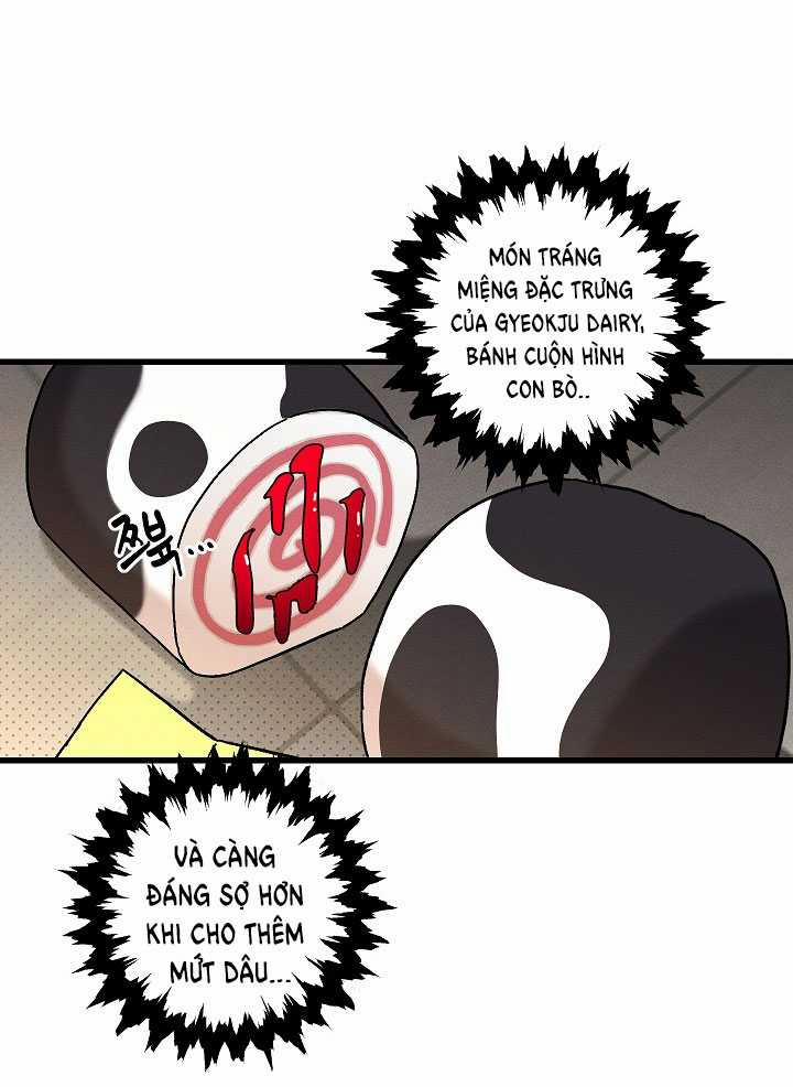 Lãng Mạn Một Chiều 24 trang 7