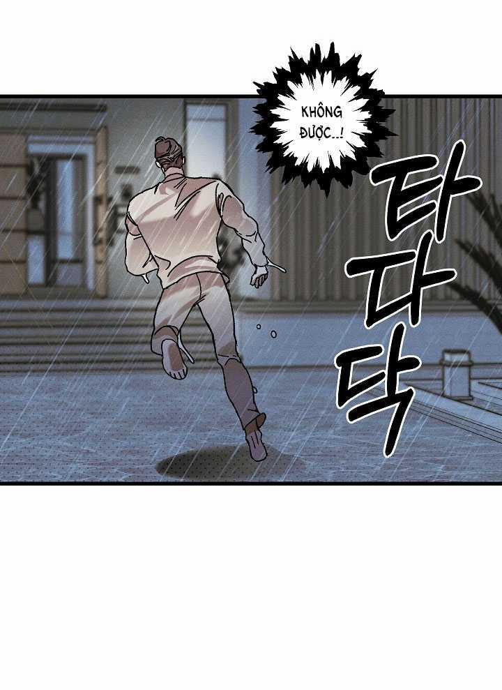 Lãng Mạn Một Chiều 24 trang 8