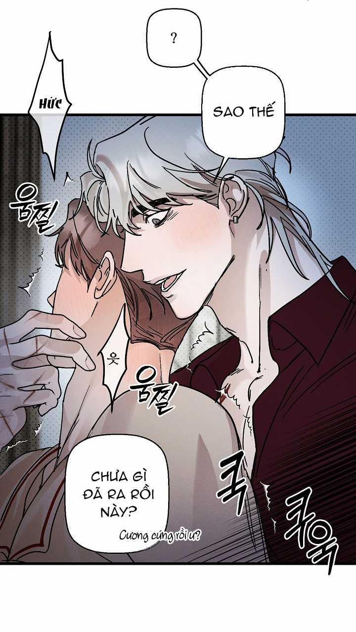 Lãng Mạn Một Chiều 25 trang 10