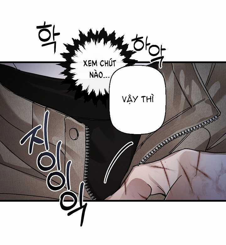 Lãng Mạn Một Chiều 25 trang 12