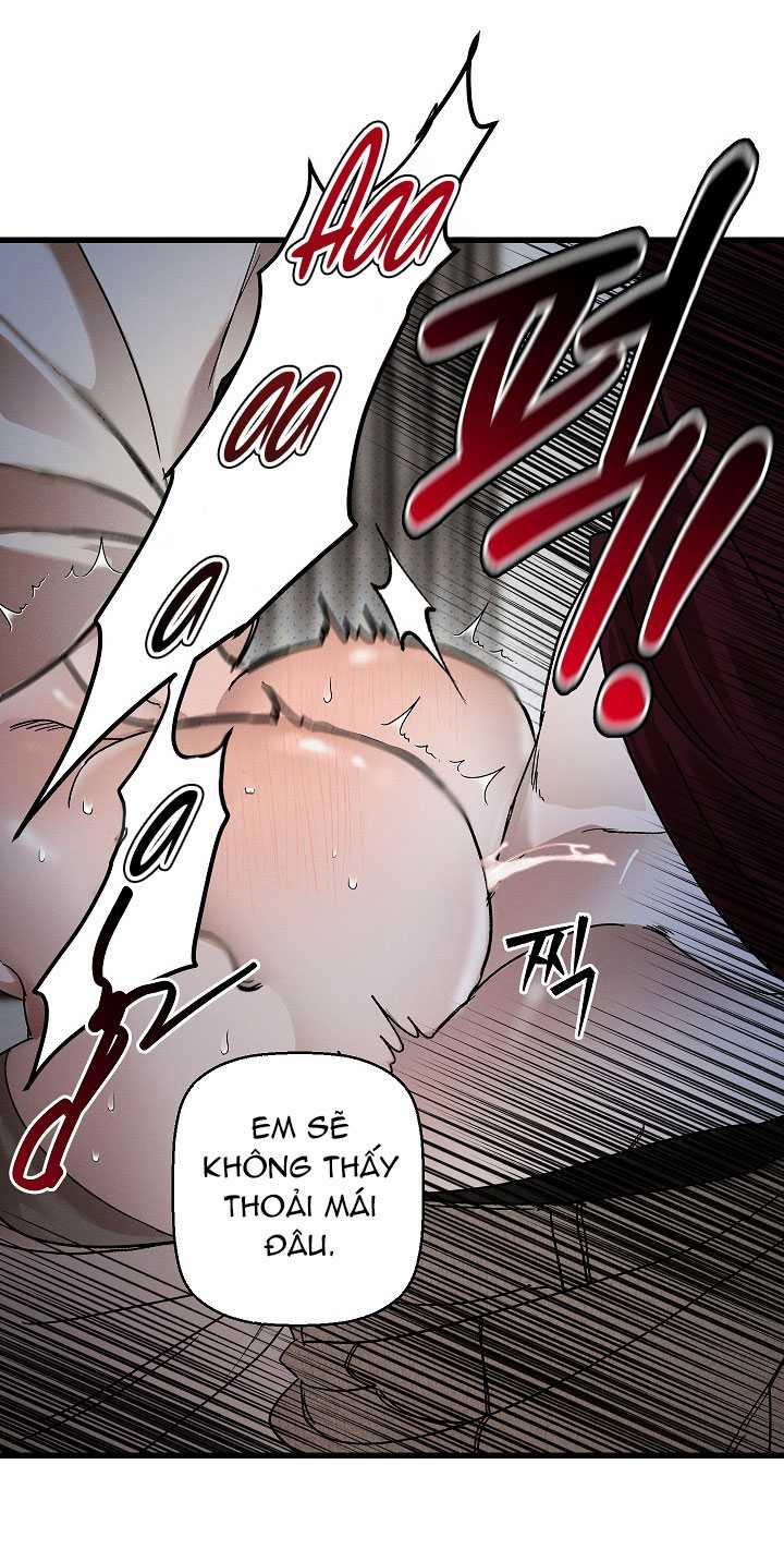 Lãng Mạn Một Chiều 25 trang 16