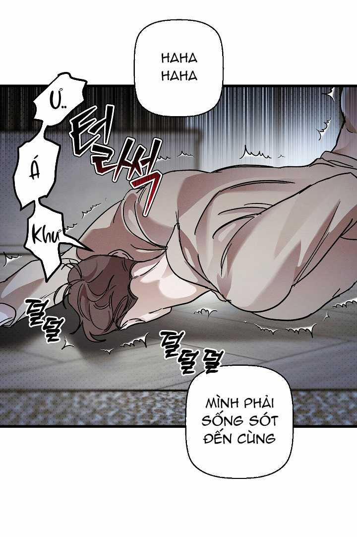 Lãng Mạn Một Chiều 25 trang 17