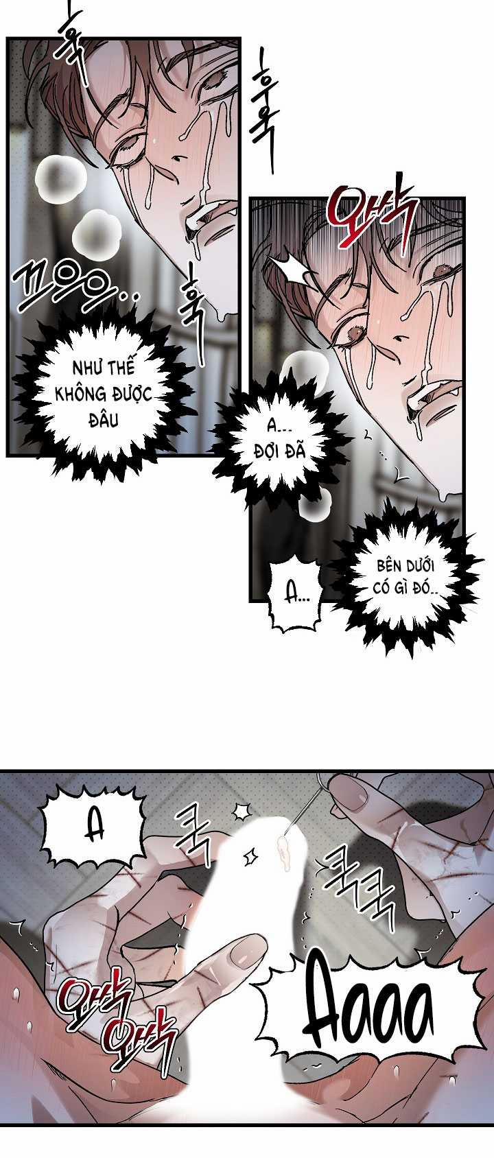 Lãng Mạn Một Chiều 26 trang 10