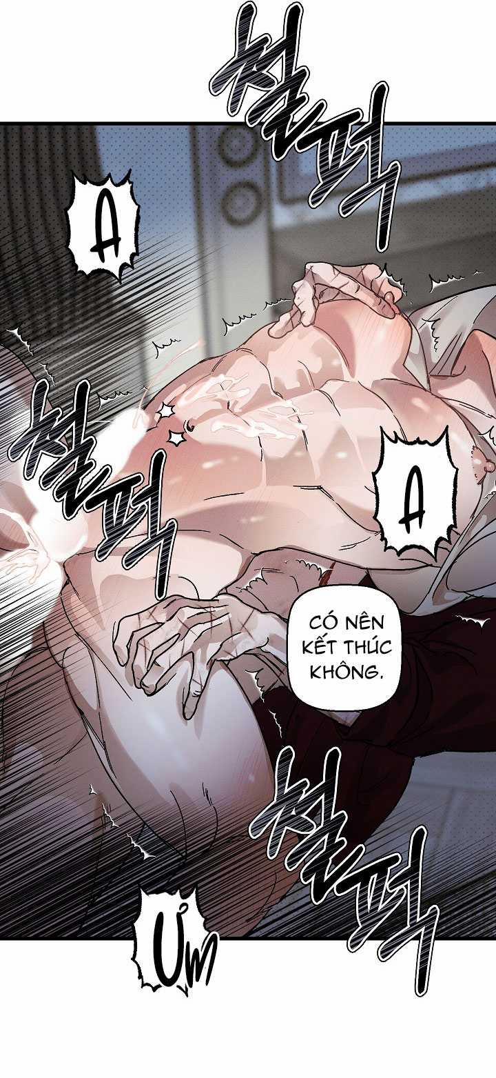 Lãng Mạn Một Chiều 26 trang 14