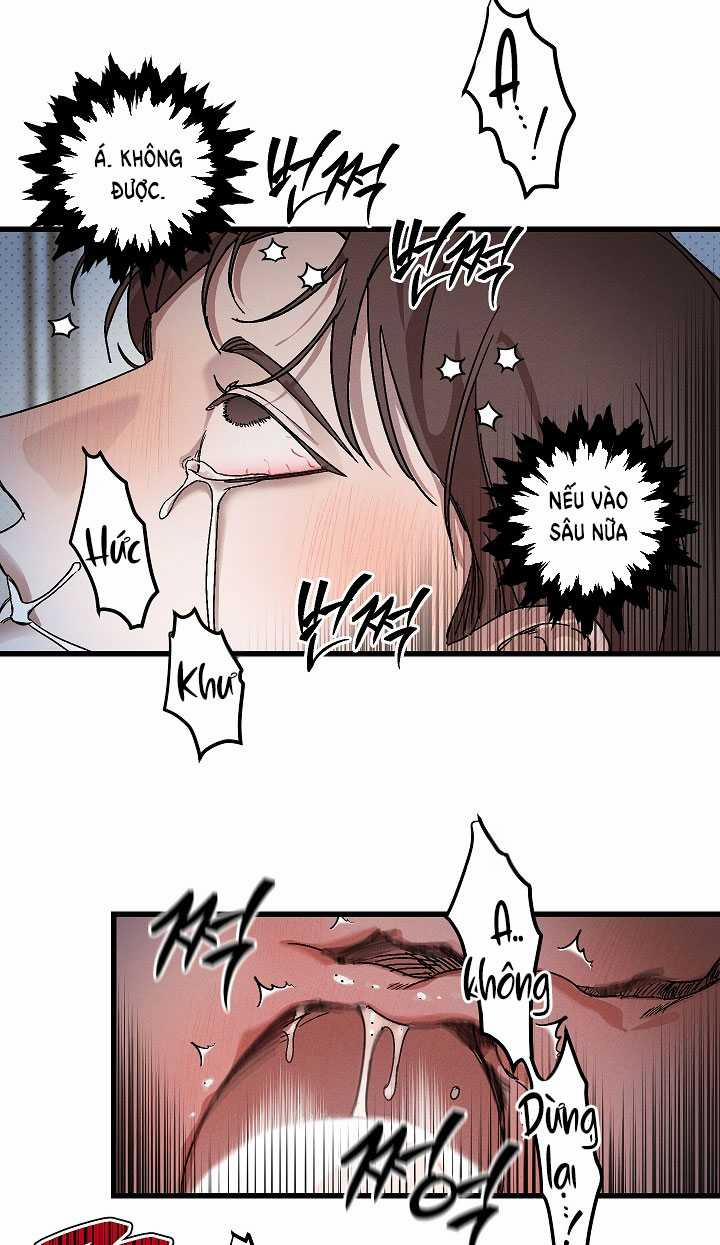 Lãng Mạn Một Chiều 26 trang 16