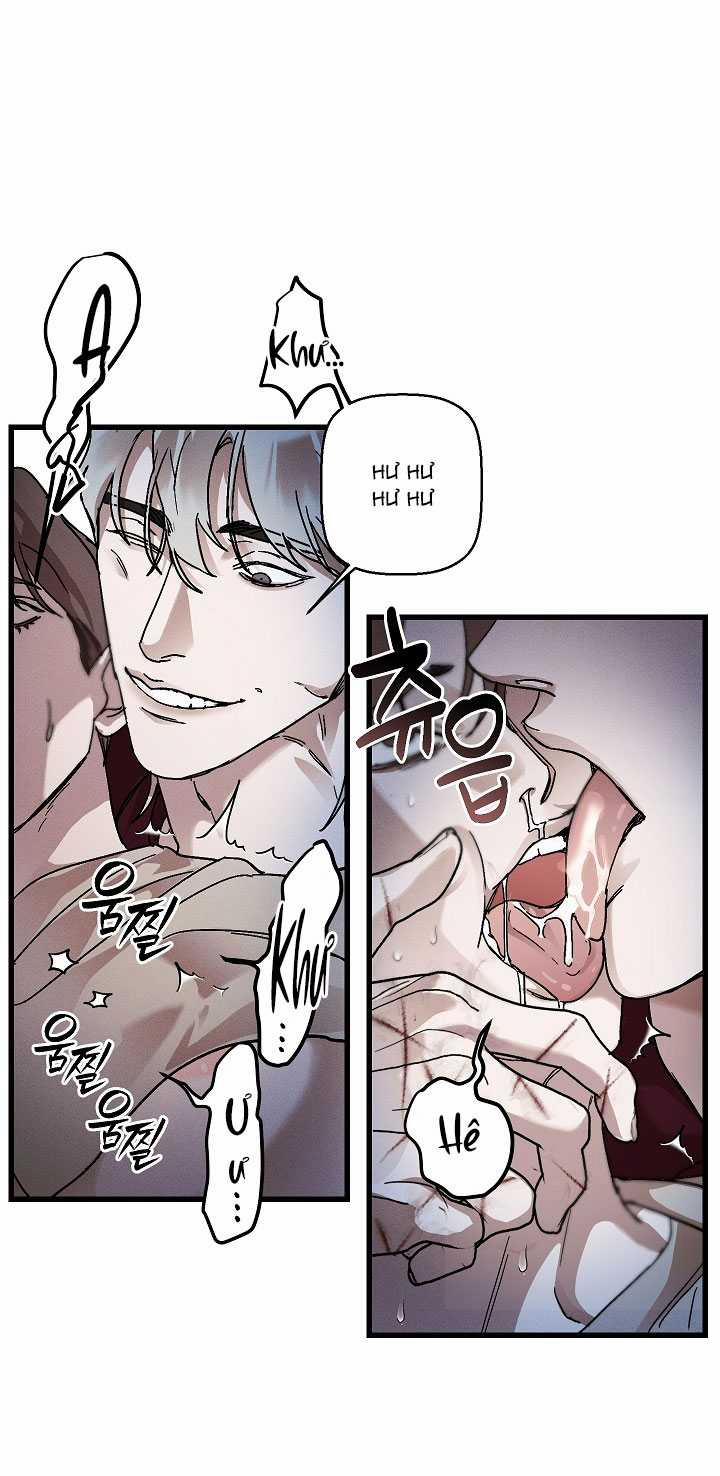 Lãng Mạn Một Chiều 26 trang 18