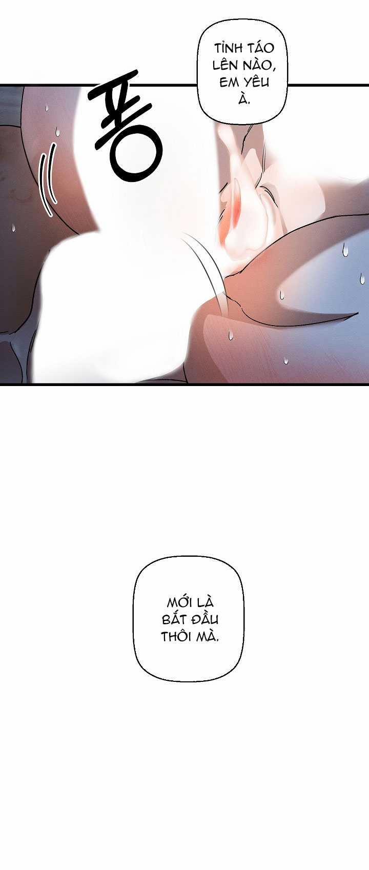 Lãng Mạn Một Chiều 26 trang 19
