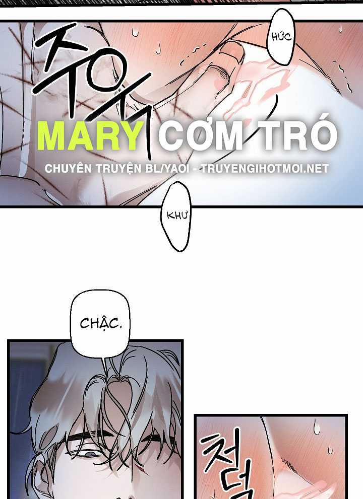 Lãng Mạn Một Chiều 26 trang 5