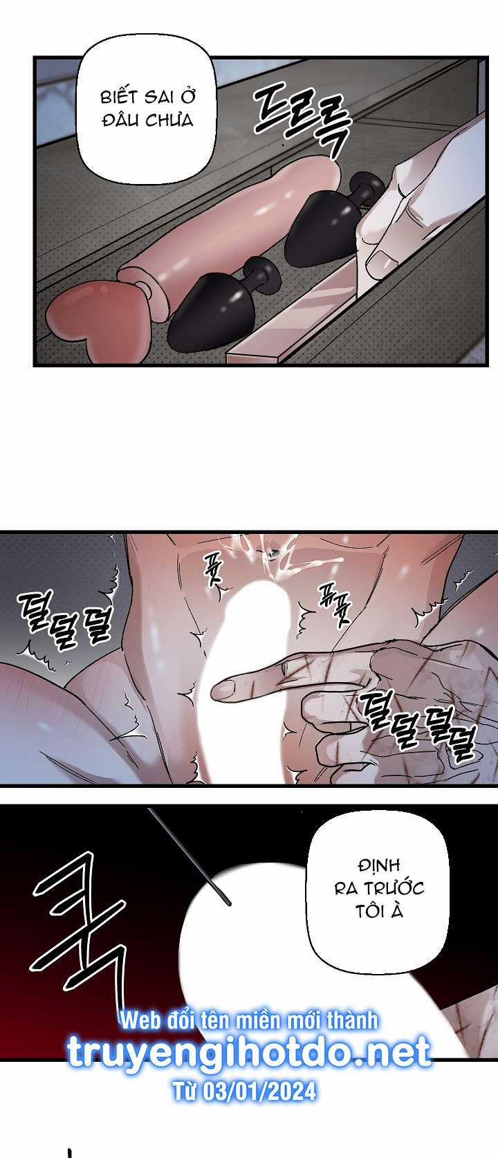 Lãng Mạn Một Chiều 26 trang 9