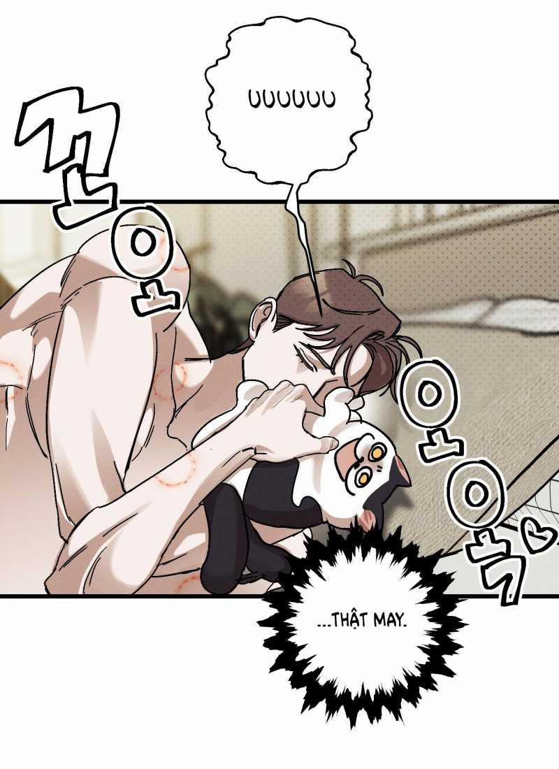 Lãng Mạn Một Chiều 27 trang 10