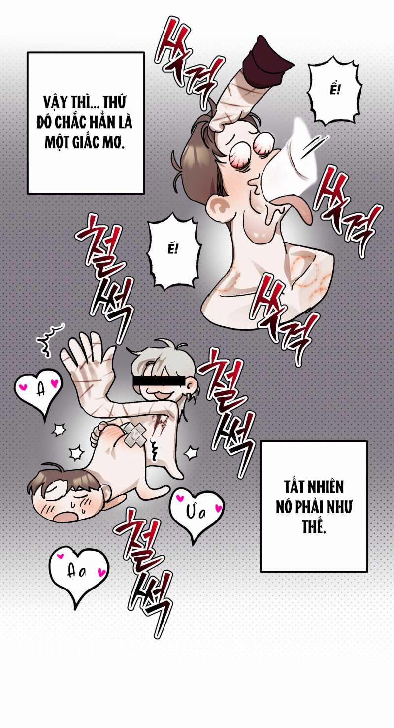 Lãng Mạn Một Chiều 27 trang 11