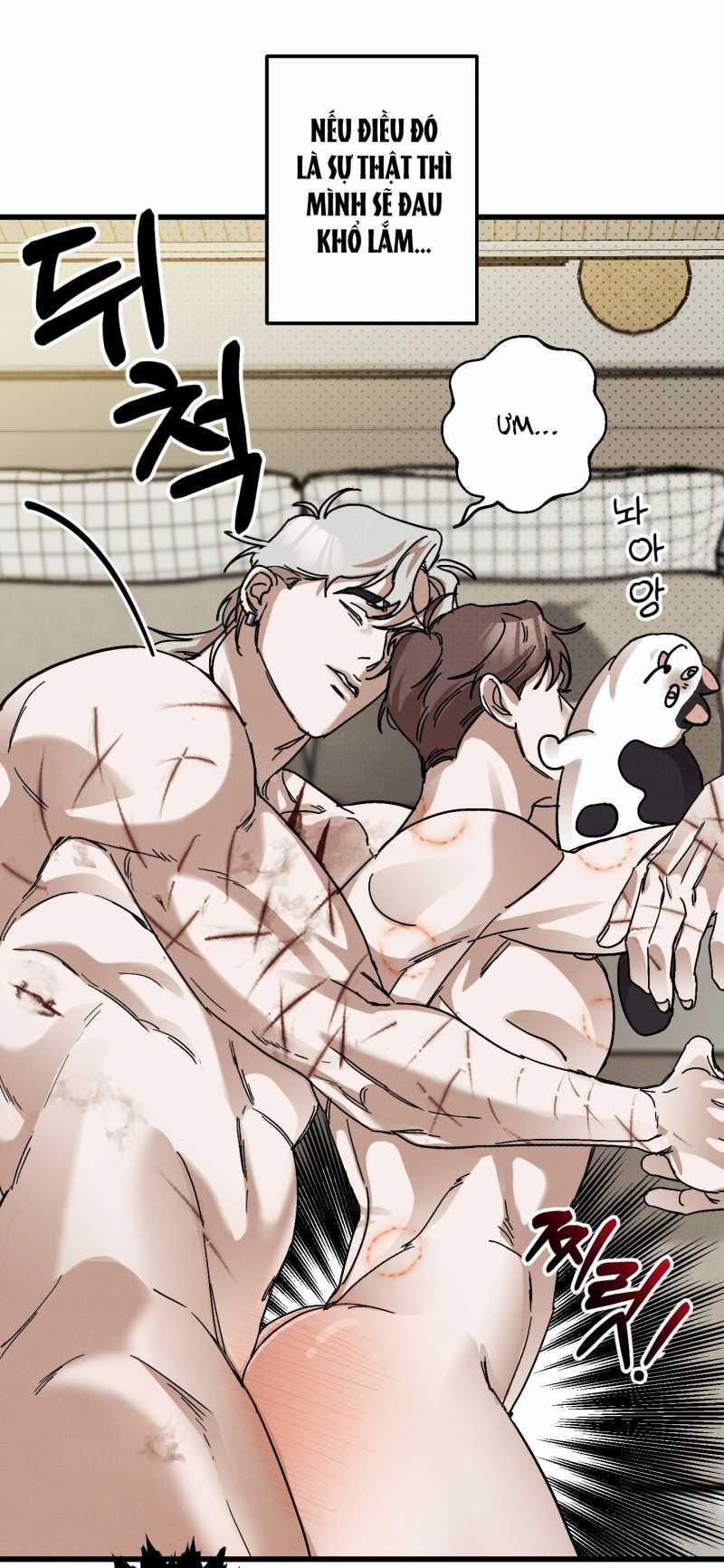 Lãng Mạn Một Chiều 27 trang 12