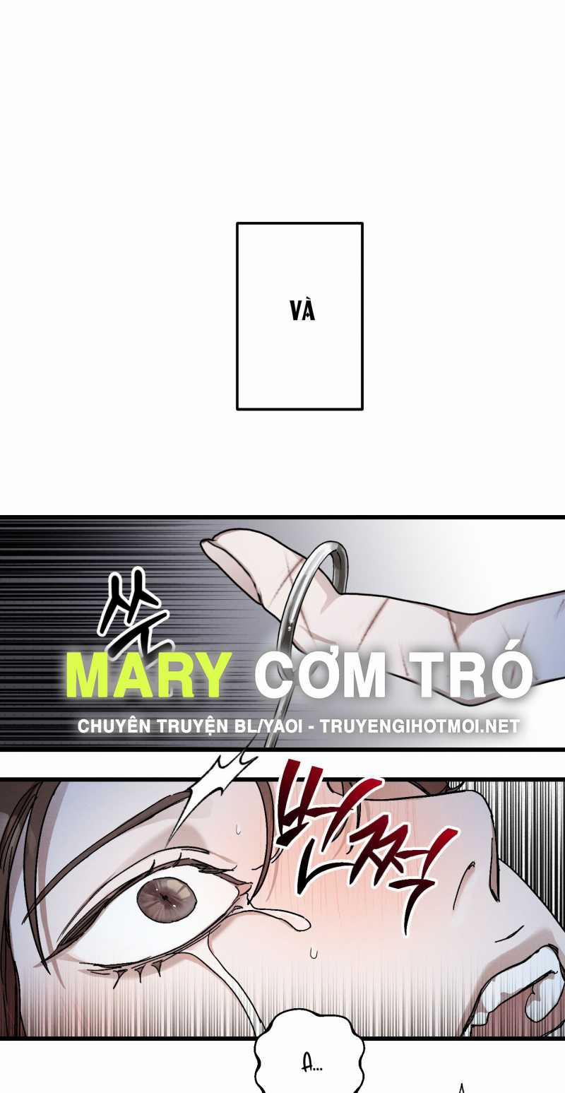 Lãng Mạn Một Chiều 27 trang 6