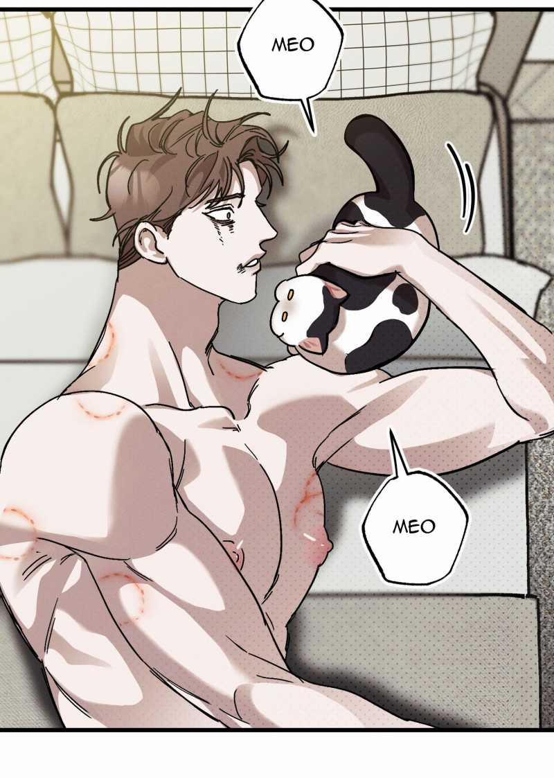 Lãng Mạn Một Chiều 27 trang 9