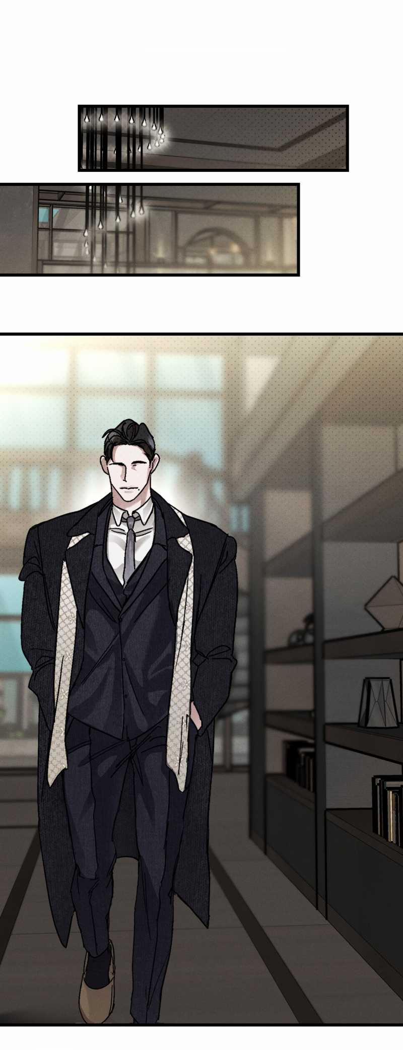 Lãng Mạn Một Chiều 28 trang 12