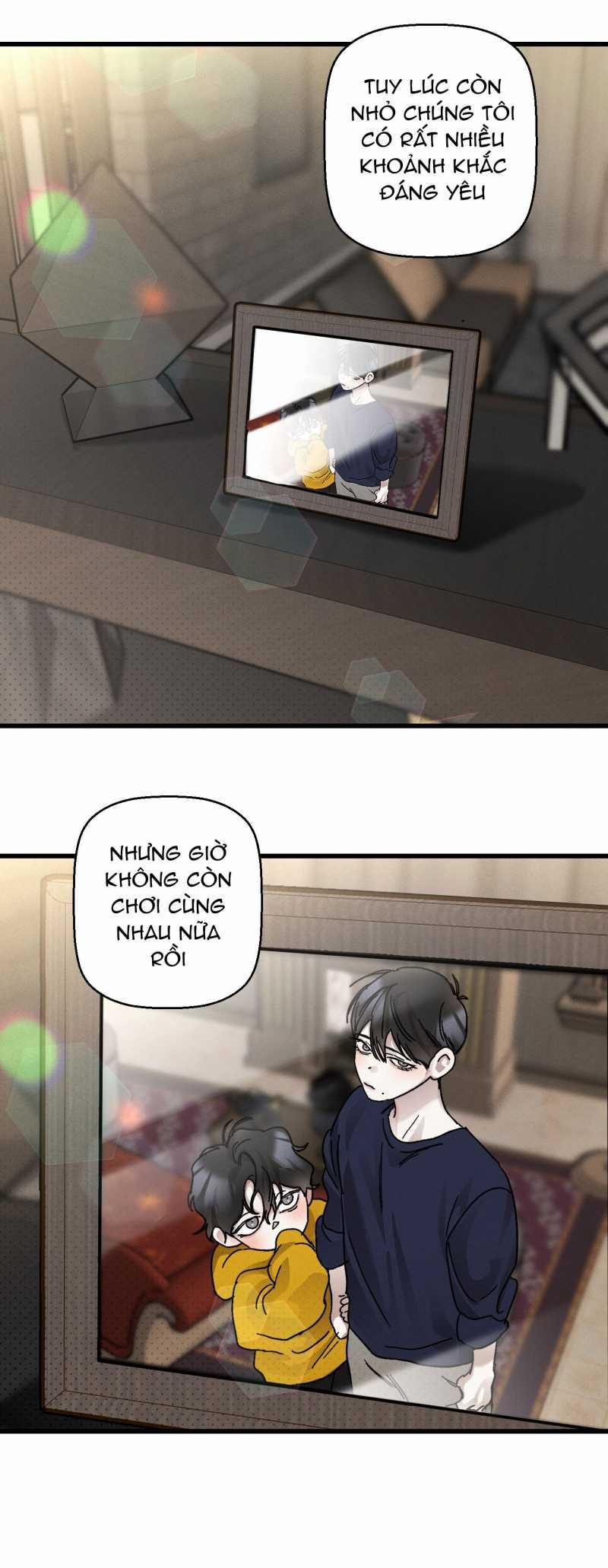 Lãng Mạn Một Chiều 28 trang 14
