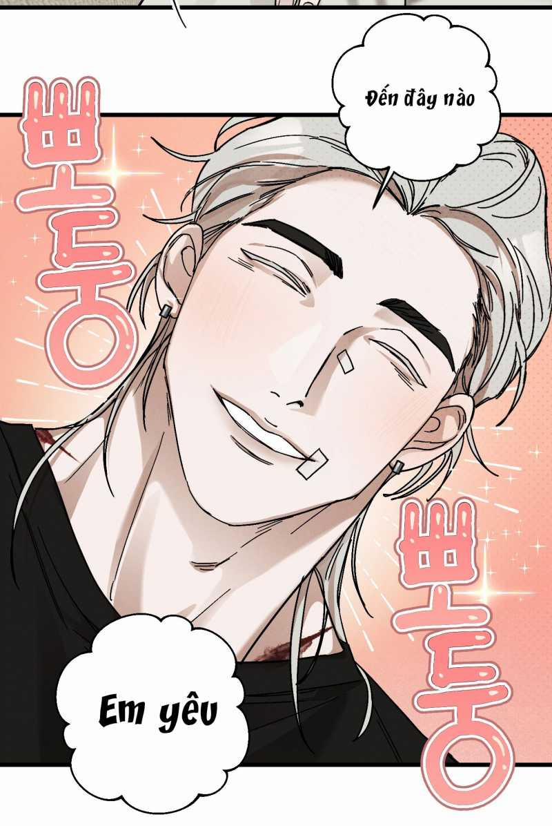 Lãng Mạn Một Chiều 28 trang 2