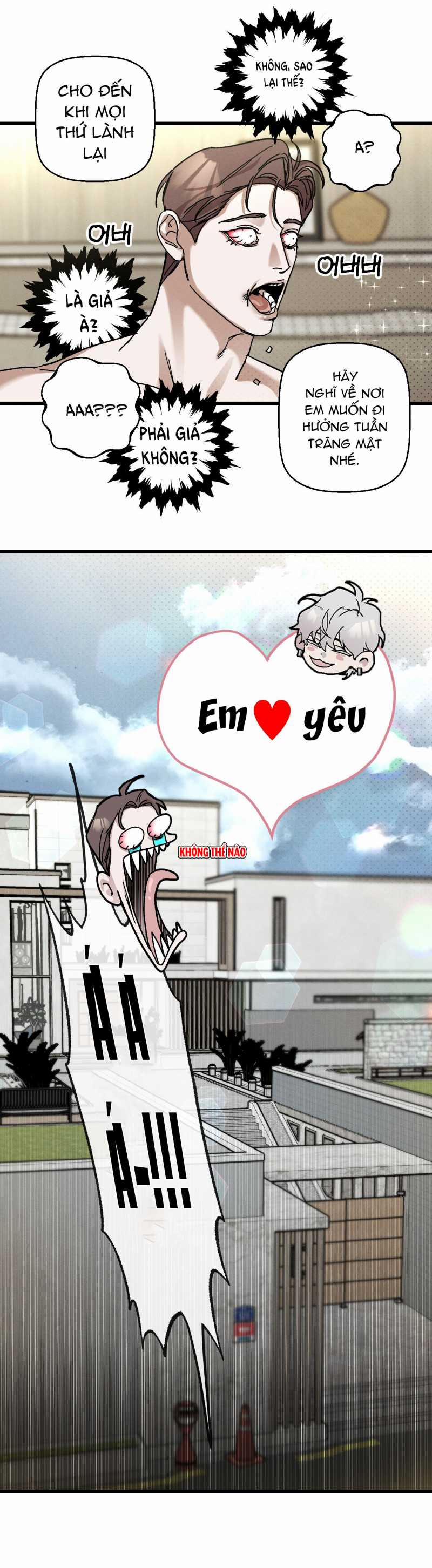 Lãng Mạn Một Chiều 28 trang 7
