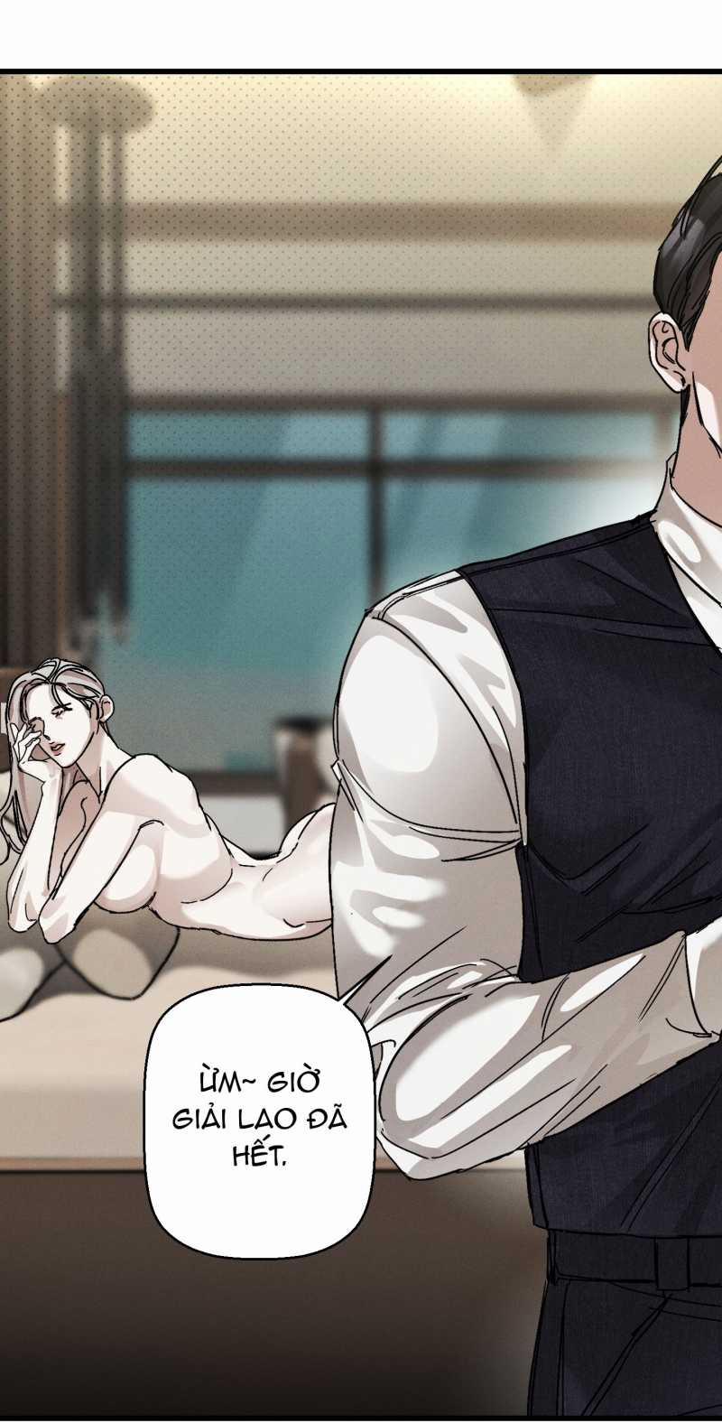 Lãng Mạn Một Chiều 28 trang 9