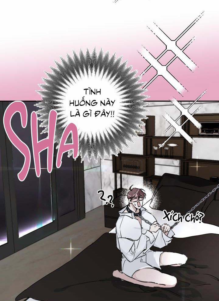 Lãng Mạn Một Chiều 3 H+ trang 17