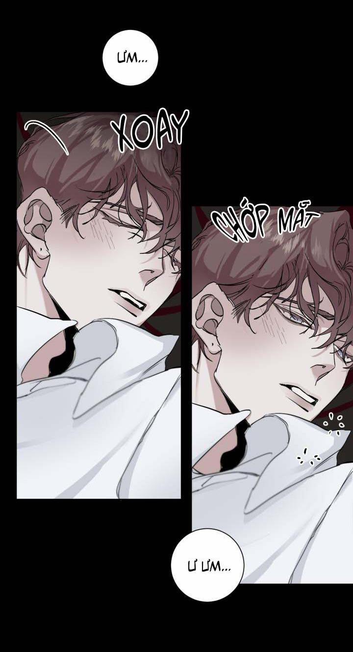 Lãng Mạn Một Chiều 3 H+ trang 2