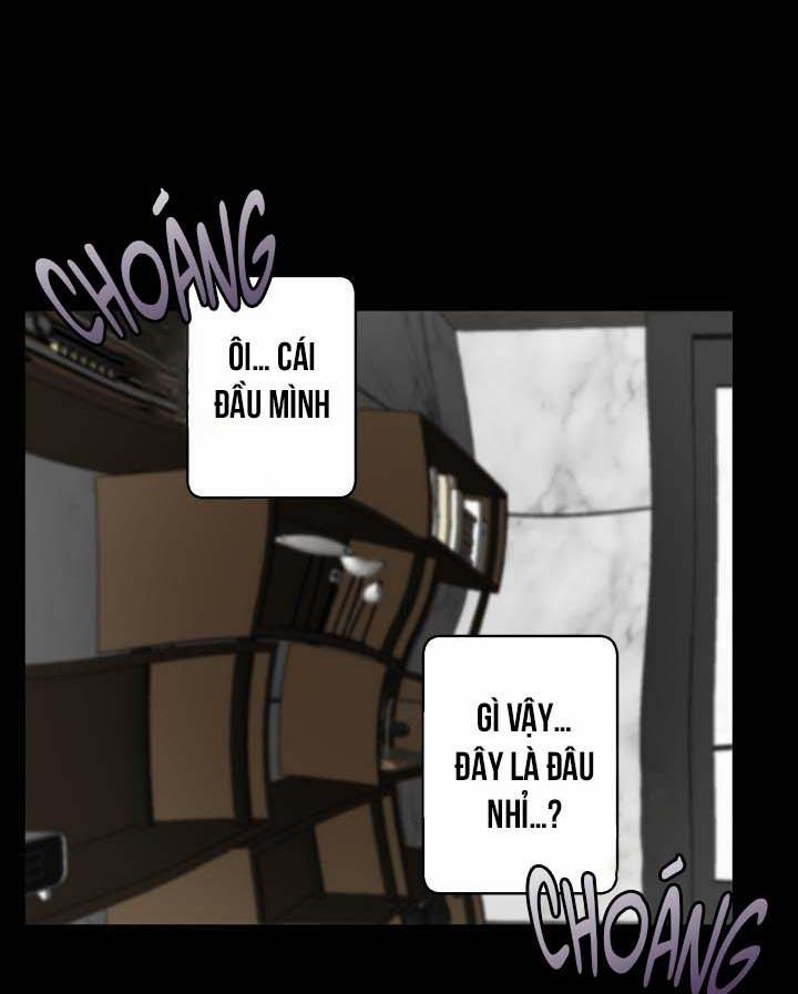 Lãng Mạn Một Chiều 3 H+ trang 3