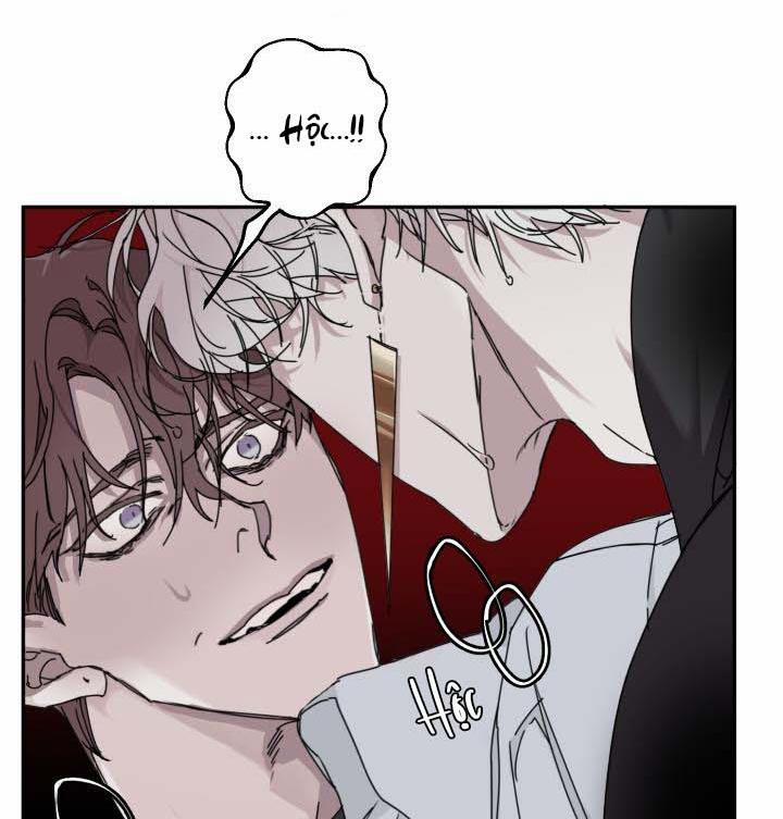 Lãng Mạn Một Chiều 3 H+ trang 32