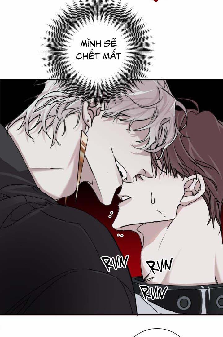 Lãng Mạn Một Chiều 3 H+ trang 36