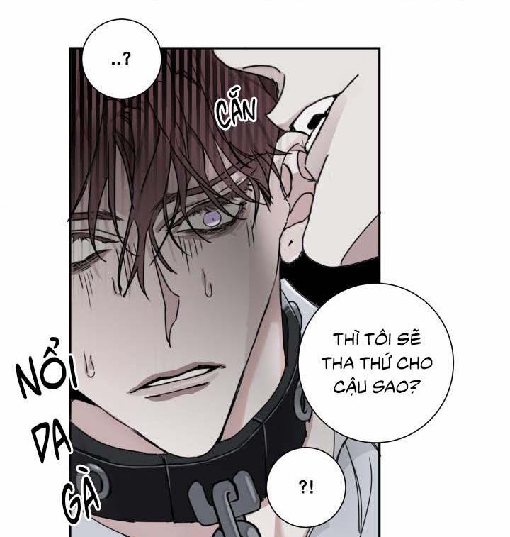 Lãng Mạn Một Chiều 3 H+ trang 38