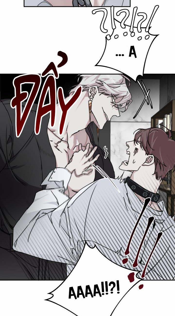 Lãng Mạn Một Chiều 3 H+ trang 39