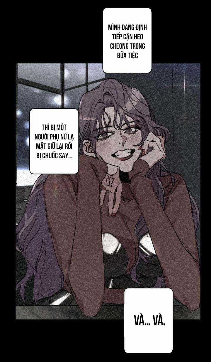 Lãng Mạn Một Chiều 3 H+ trang 5