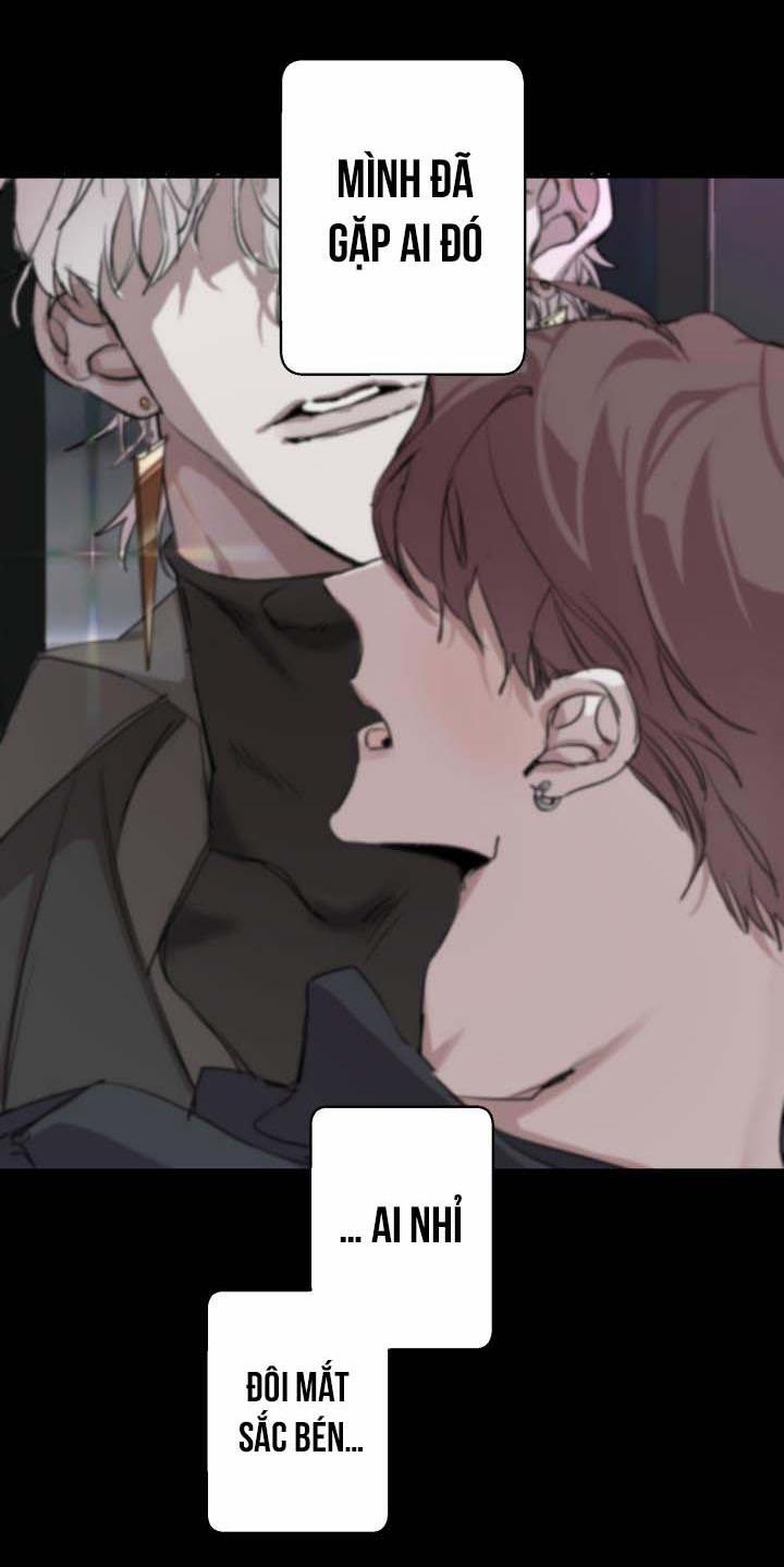 Lãng Mạn Một Chiều 3 H+ trang 6