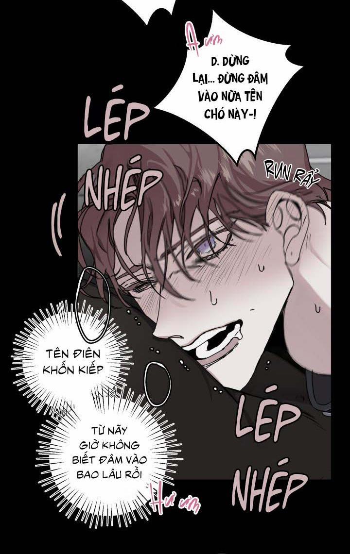 Lãng Mạn Một Chiều 3 H+ trang 64