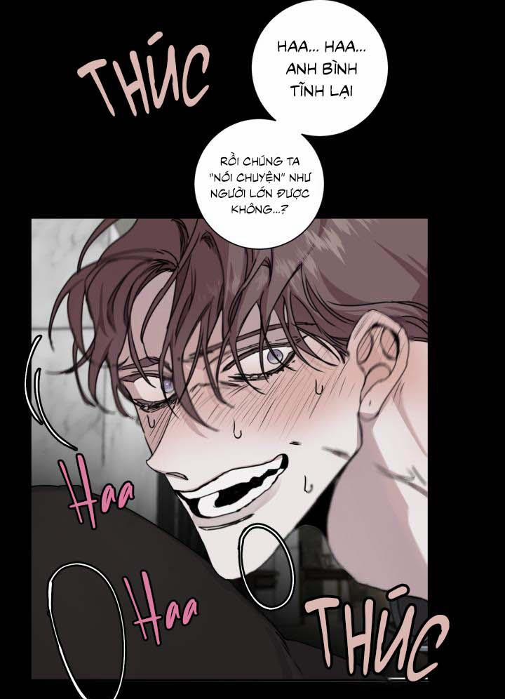 Lãng Mạn Một Chiều 3 H+ trang 65