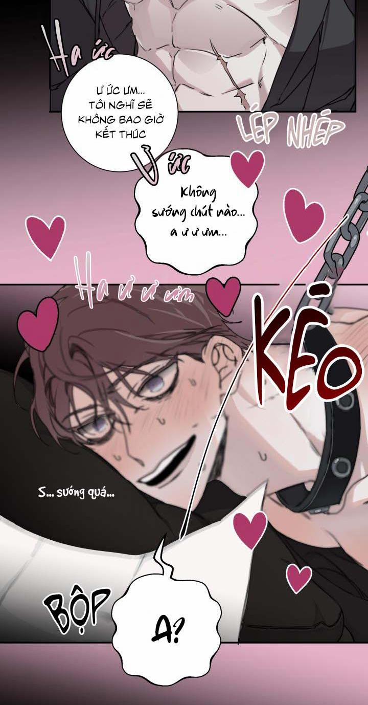 Lãng Mạn Một Chiều 3 H+ trang 68
