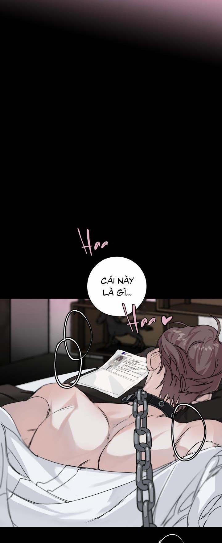 Lãng Mạn Một Chiều 3 H+ trang 69