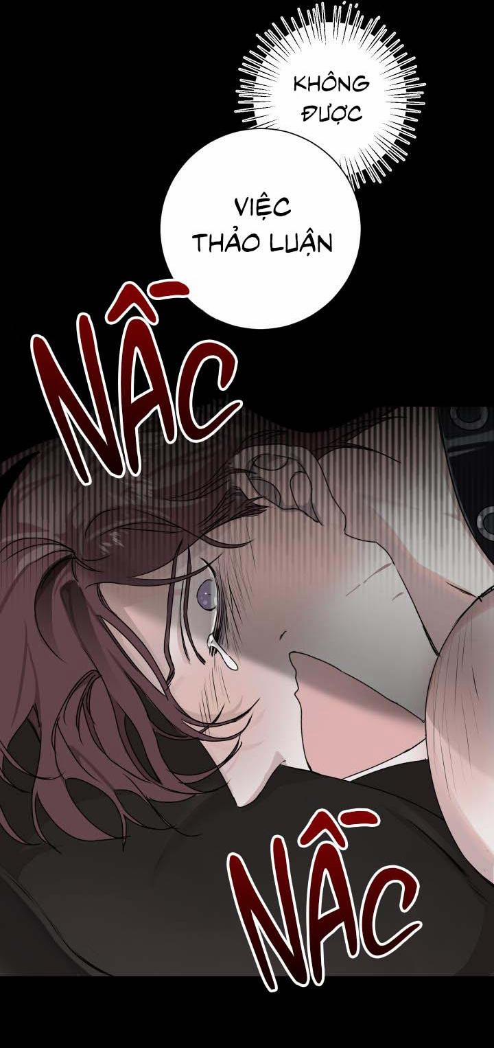 Lãng Mạn Một Chiều 3 H+ trang 75