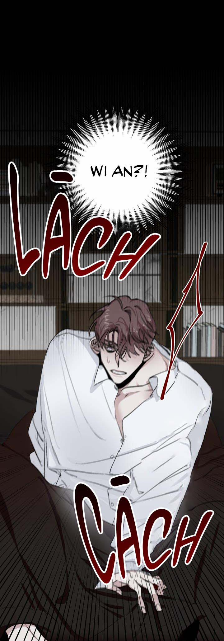 Lãng Mạn Một Chiều 3 H+ trang 9